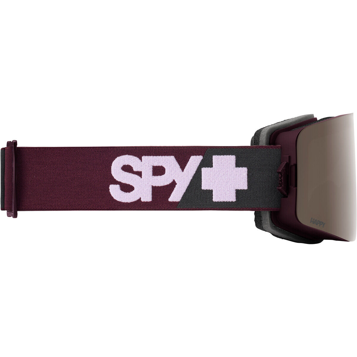 MARAUDER SE, Merlot-Happy Bronze with Silver Mirror & Happy LL Gray Green with Red Mirror, hi-res image number null